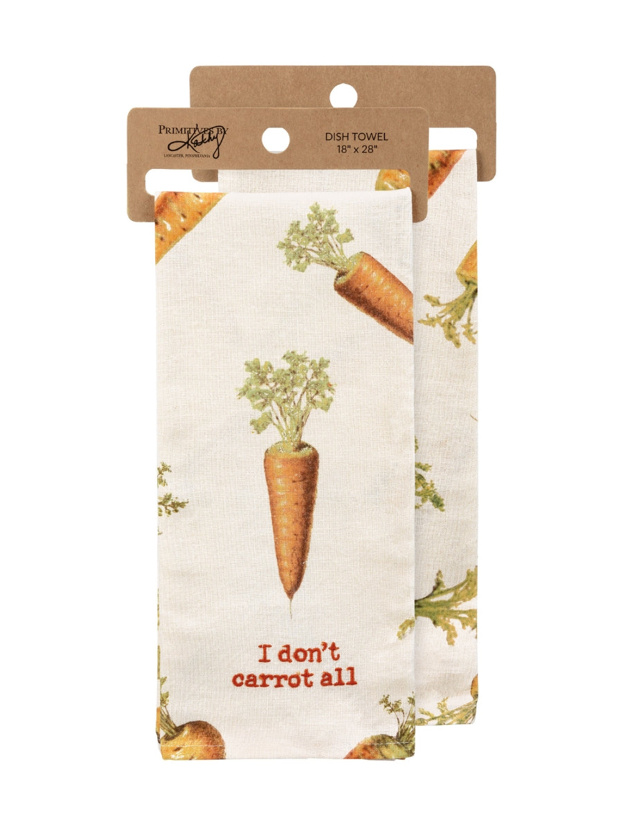 PBK Punny Kitchen Towels